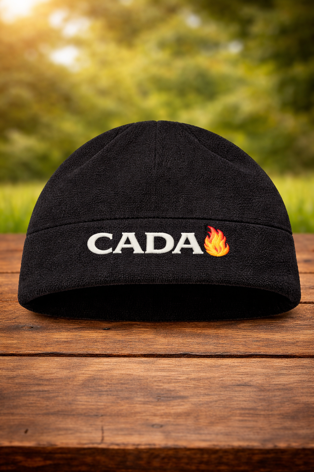 CADA Fleece Cap